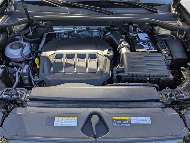 new 2025 Audi Q3 car, priced at $44,060