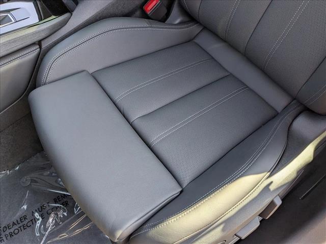 new 2025 Audi A5 car, priced at $56,775