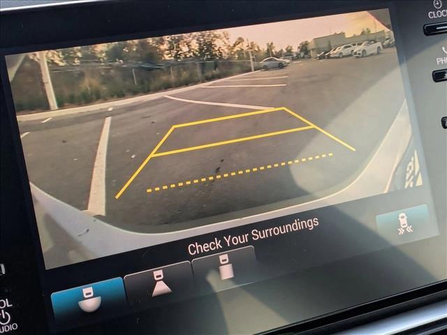 used 2018 Honda Accord car, priced at $19,689