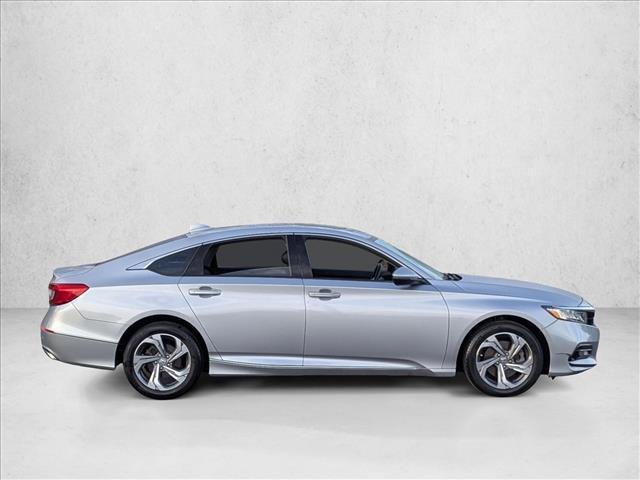used 2018 Honda Accord car, priced at $19,689
