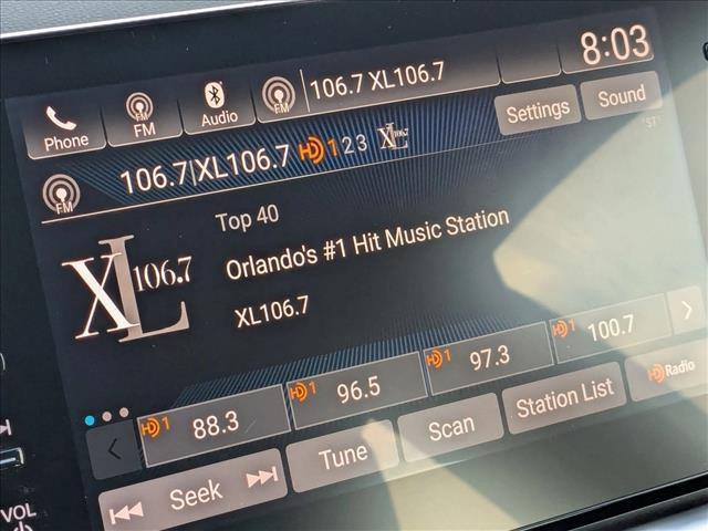 used 2018 Honda Accord car, priced at $19,689