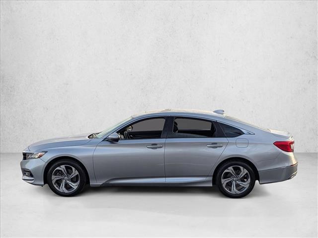 used 2018 Honda Accord car, priced at $19,689