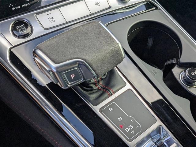 used 2022 Audi RS 7 car, priced at $73,998