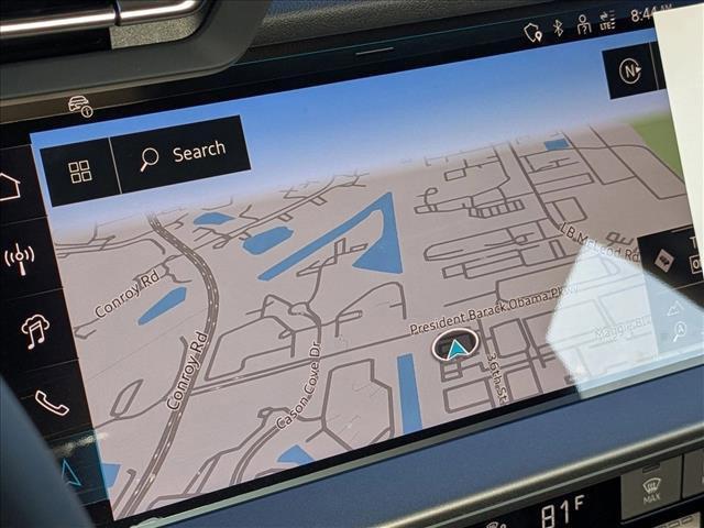 new 2026 Audi A3 car, priced at $43,710