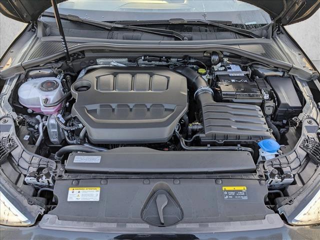 new 2026 Audi A3 car, priced at $43,710