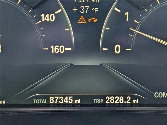 used 2019 BMW X3 car, priced at $15,998