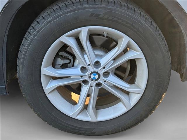 used 2019 BMW X3 car, priced at $15,998