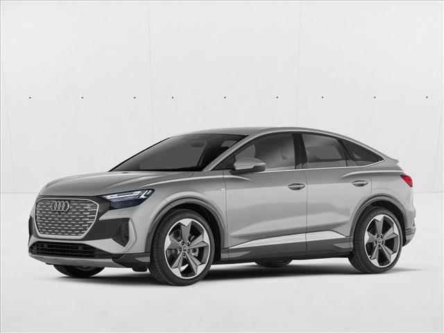 used 2022 Audi e-tron car, priced at $25,486