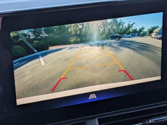 used 2024 Chevrolet Trax car, priced at $19,893