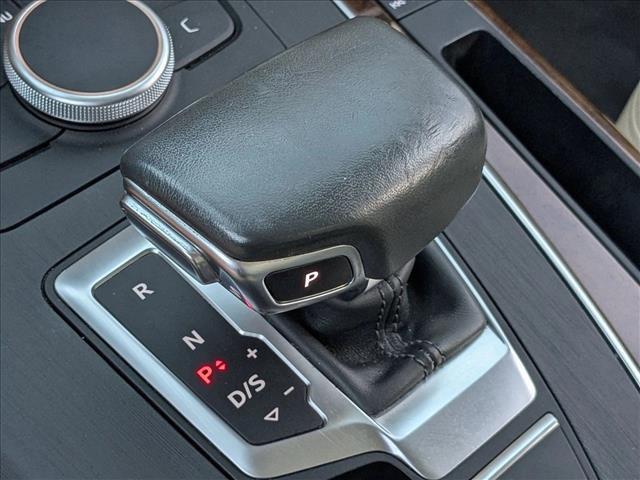 used 2020 Audi Q5 car, priced at $19,999