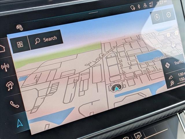 new 2026 Audi Q7 car, priced at $87,285