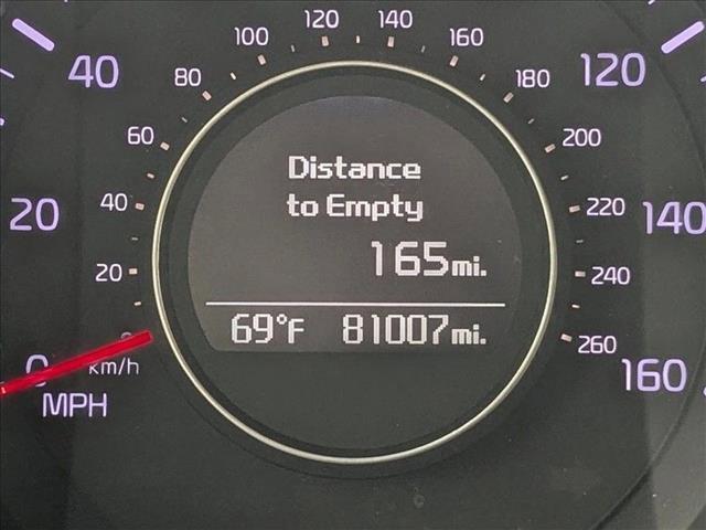 used 2015 Kia Optima car, priced at $9,998