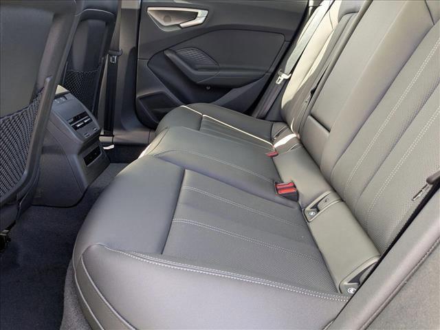 new 2025 Audi A5 car, priced at $56,775