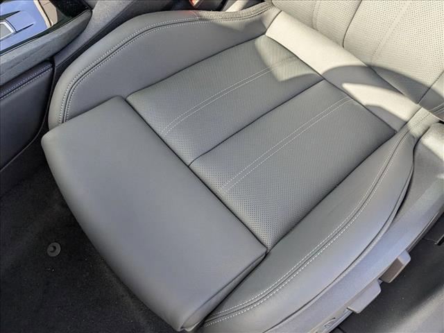 new 2025 Audi A5 car, priced at $56,775