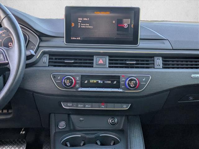 used 2019 Audi A5 car, priced at $26,599