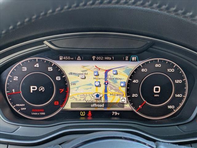 used 2019 Audi A5 car, priced at $26,599