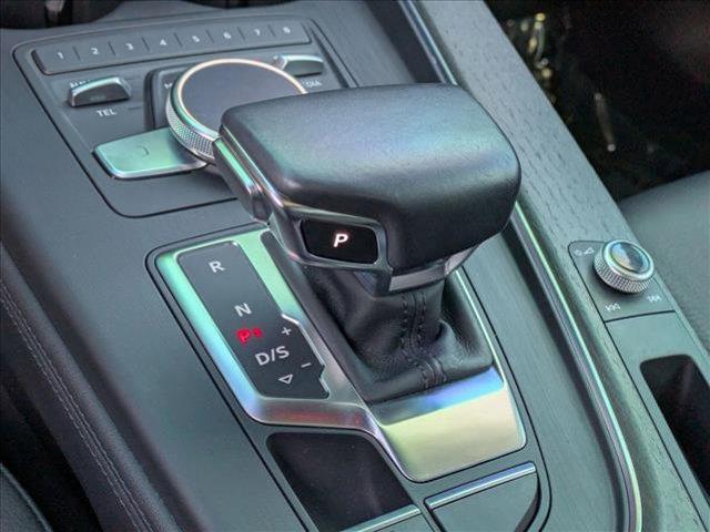 used 2019 Audi A5 car, priced at $26,599