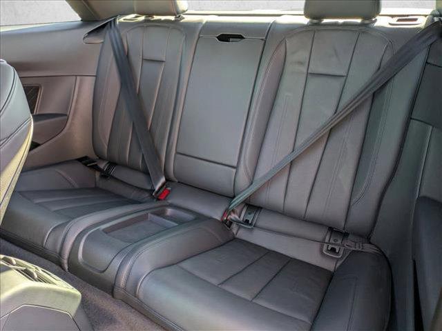 used 2019 Audi A5 car, priced at $26,599