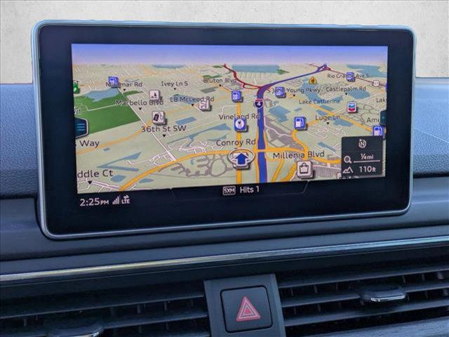 used 2019 Audi A5 car, priced at $26,599