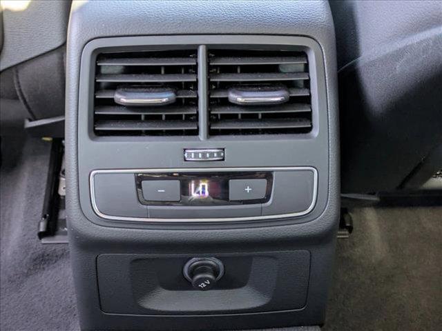 used 2019 Audi A5 car, priced at $26,599