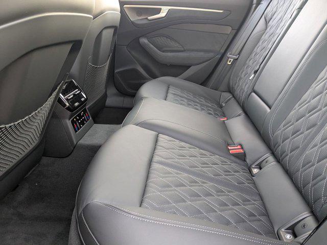 new 2026 Audi A6 car, priced at $79,820