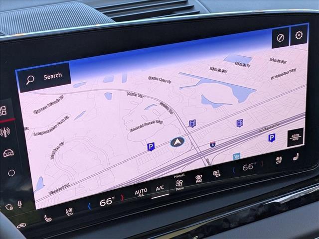 new 2026 Audi A6 car, priced at $76,420