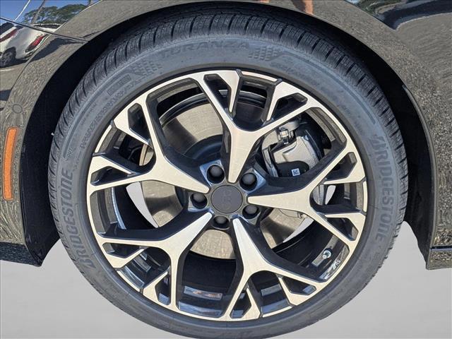 new 2026 Audi A6 car, priced at $76,420