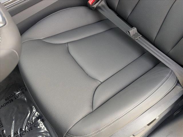 new 2026 Audi Q8 car, priced at $86,415