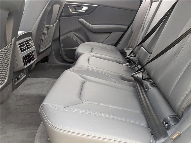 new 2026 Audi Q8 car, priced at $86,415