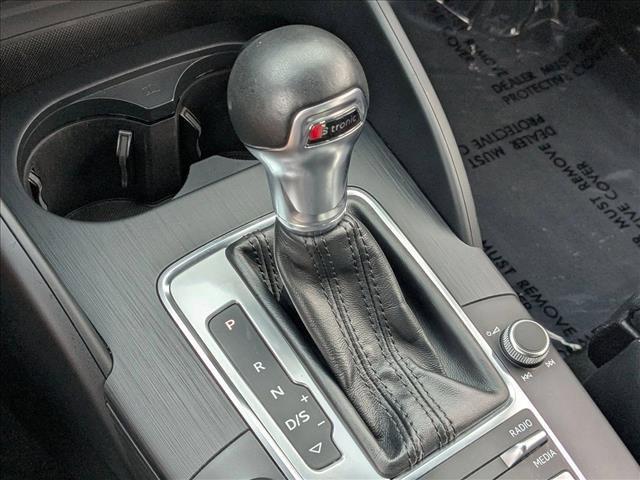 used 2020 Audi A3 car, priced at $20,571