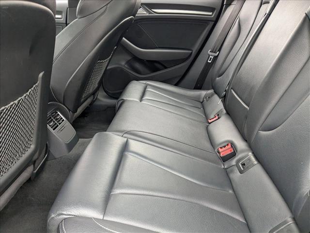 used 2020 Audi A3 car, priced at $20,571