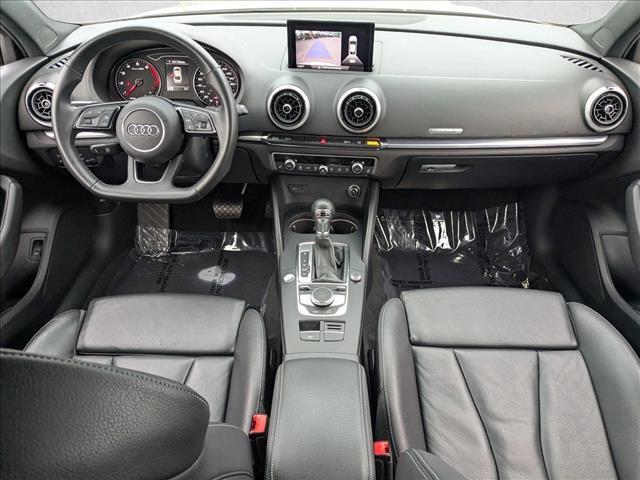 used 2020 Audi A3 car, priced at $20,571