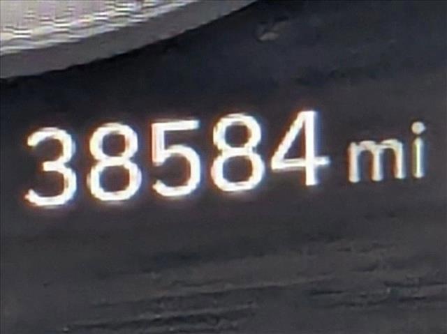 used 2023 Hyundai Tucson car, priced at $21,489