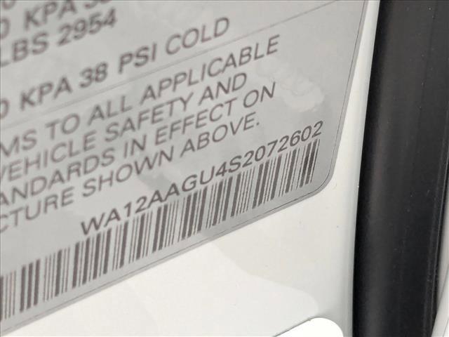 new 2025 Audi Q5 car, priced at $61,950