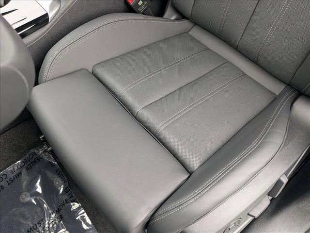 new 2025 Audi Q5 car, priced at $61,950