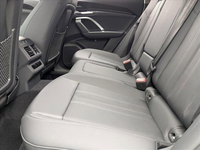 new 2025 Audi Q5 car, priced at $61,950