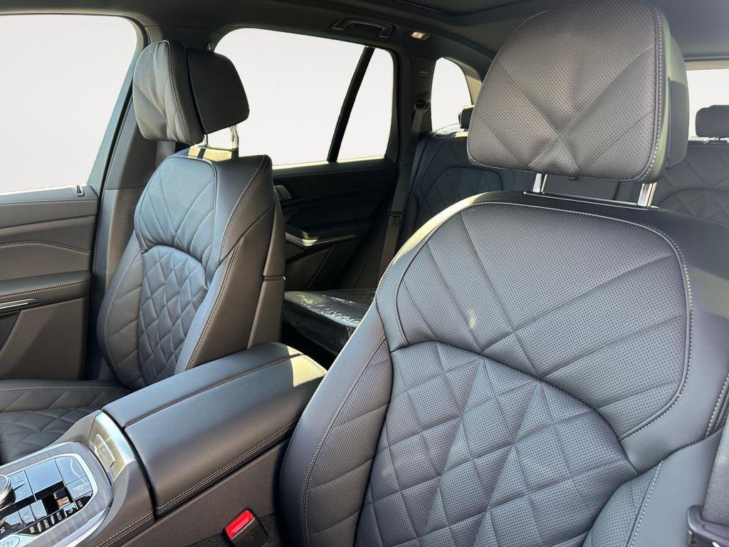 used 2026 BMW X5 car, priced at $67,000