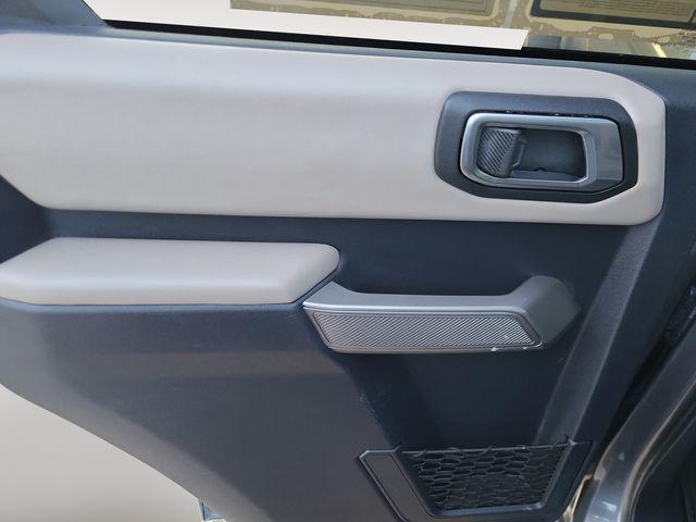 used 2023 Ford Bronco car, priced at $45,389