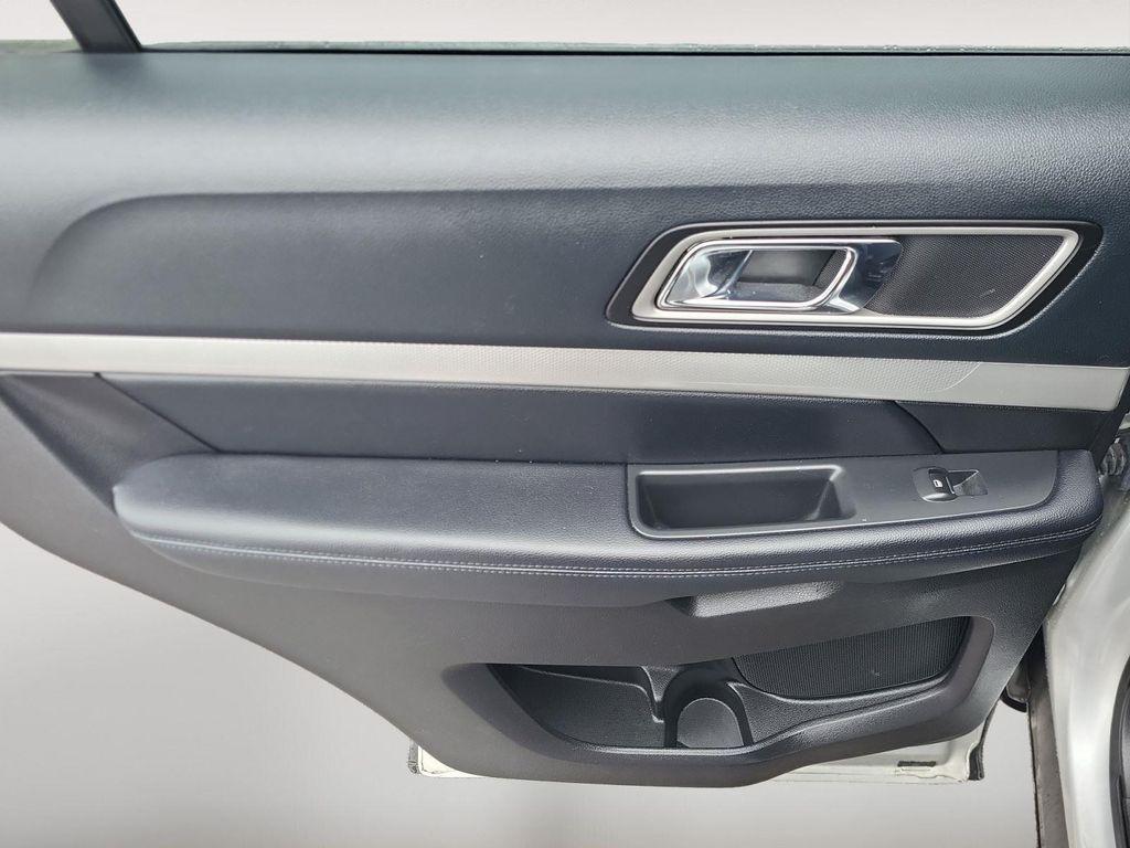 used 2016 Ford Explorer car, priced at $13,163