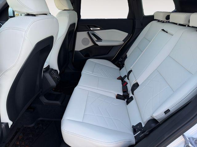 new 2026 BMW X1 car, priced at $46,390