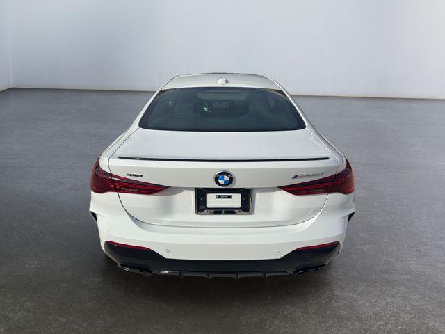 new 2026 BMW M440 car, priced at $71,525