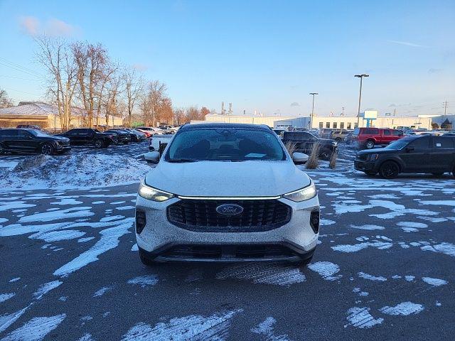 used 2023 Ford Escape PHEV car, priced at $22,162