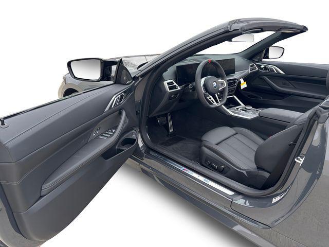 new 2026 BMW M440 car, priced at $86,645