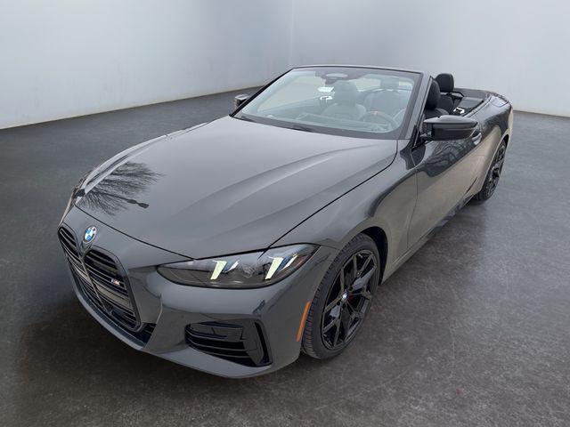 new 2026 BMW M440 car, priced at $86,645