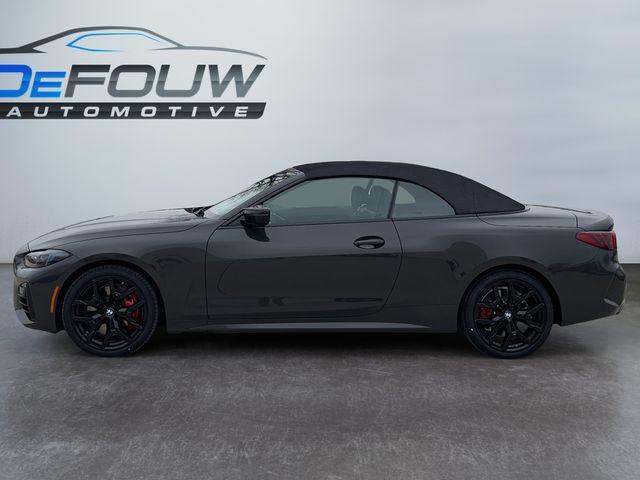 new 2026 BMW M440 car, priced at $86,645