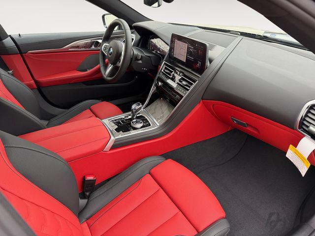 new 2026 BMW 840 car, priced at $99,625