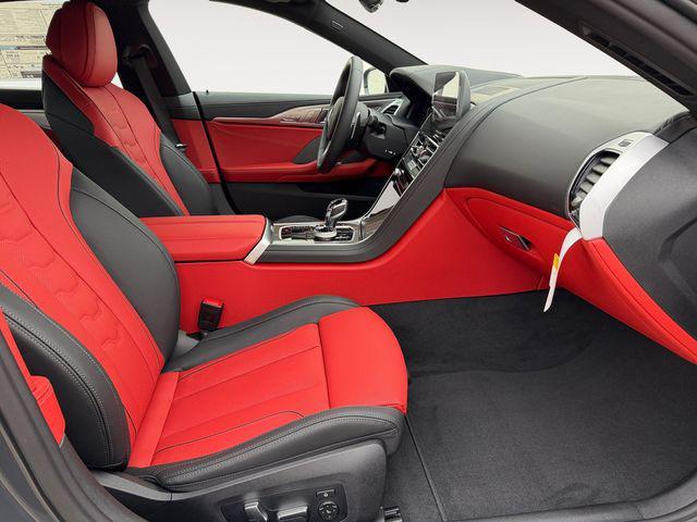 new 2026 BMW 840 car, priced at $99,625