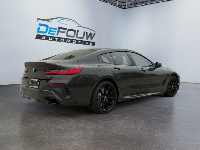 new 2026 BMW 840 car, priced at $99,625
