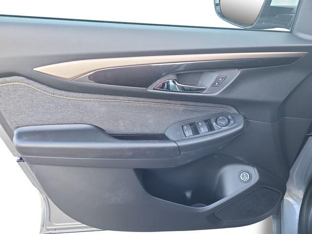 new 2026 Chevrolet TrailBlazer car, priced at $31,200