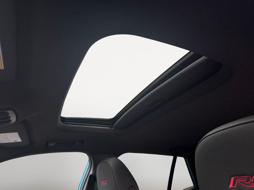 new 2026 Chevrolet Trax car, priced at $28,139
